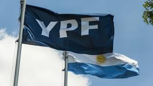 distribuidora ypf melincue